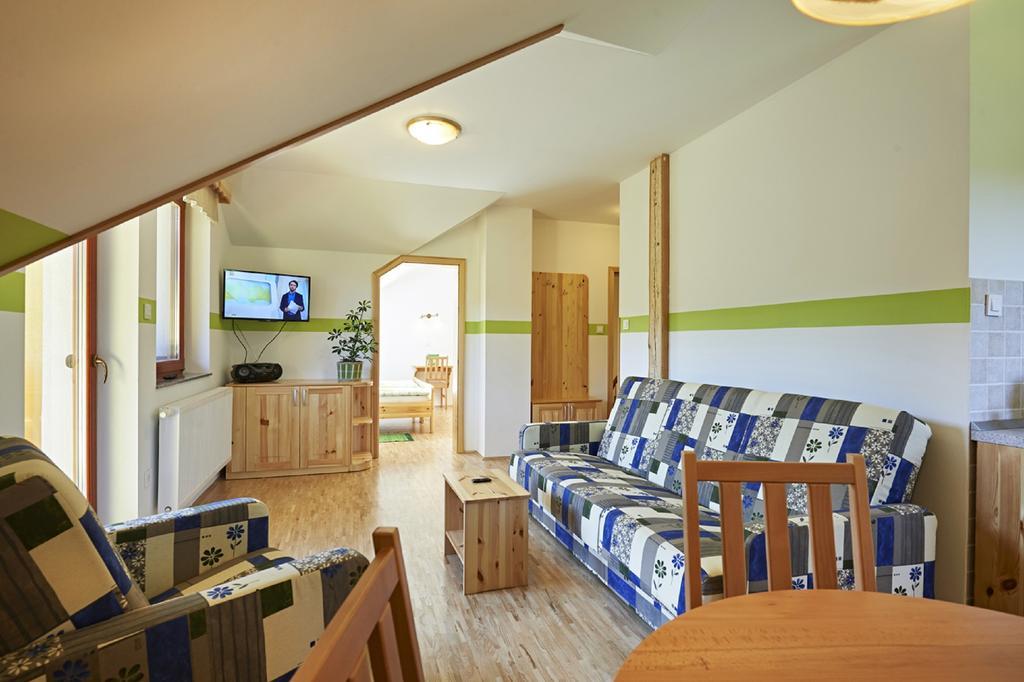 Organic Tourist Farm Gradisnik *